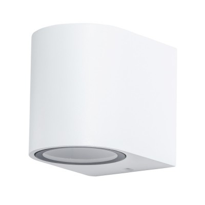 

Светильник настенный Arte Lamp A3102AL-1WH белый COMPASS, A3102AL-1WH