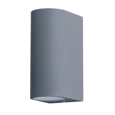 

Светильник настенный Arte Lamp A3102AL-2GY COMPASS, A3102AL-2GY
