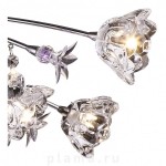 Потолочная люстра Arte lamp A3102PL-16-1CC Fascina