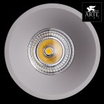 Светильник потолочный Arte lamp A3112PL-1WH UGELLO