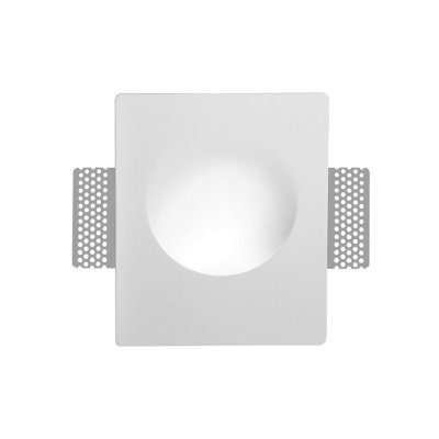 

Светильник Arte Lamp A3113AP-1WH INVISIBLE, A3113AP-1WH
