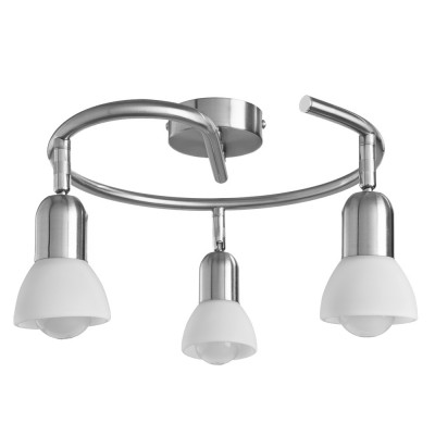 

Светильник потолочный Arte lamp A3115PL-3SS FALENA, A3115PL-3SS