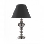 Светильник настольный Arte lamp A3117LT-1BC Trendy