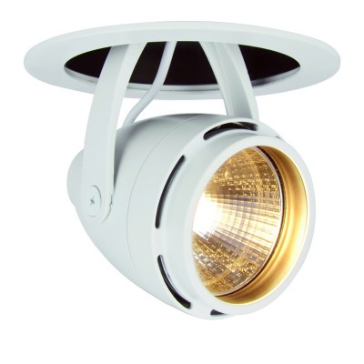 

Светильник встраиваемый Arte lamp A3110PL-1WH TRACK, A3110PL-1WH