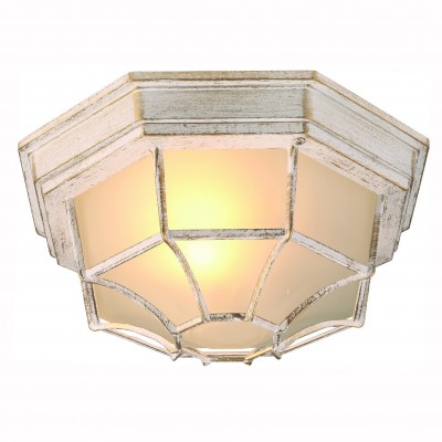 

Светильник уличный Arte lamp A3121PF-1WG PEGASUS, A3121PF-1WG