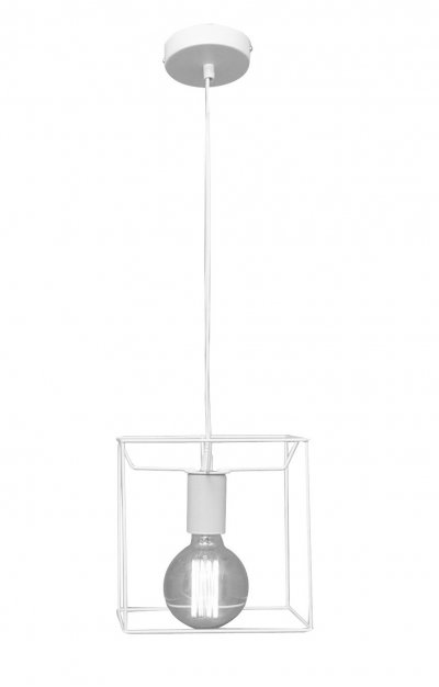 

Светильник Arte Lamp A3122SP-1WH, A3122SP-1WH