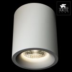 Светильник потолочный Arte lamp A3124PL-1WH UGELLO