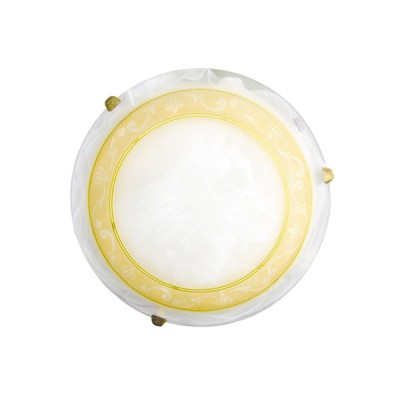 Светильник настенный Arte lamp A3130AP-1GO ROYAL Светильник настенный Arte lamp A3130AP-1GO ROYAL