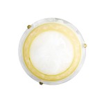 Светильник настенный Arte lamp A3130AP-1GO ROYAL