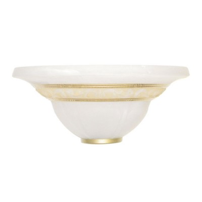 Светильник настенный Arte lamp A3132AP-1GO ROYAL Светильник настенный Arte lamp A3132AP-1GO ROYAL