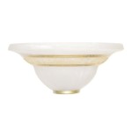 Светильник настенный Arte lamp A3132AP-1GO ROYAL