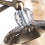 Светильник потолочный Arte lamp A3133PL-8AB ENIGMA