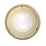 Светильник настенный Arte lamp A3136AP-1GO ROYAL