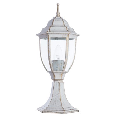 

Светильник на опору Arte Lamp A3151FN-1WG PEGASUS, A3151FN-1WG