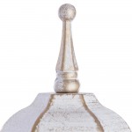 Светильник на опору Arte Lamp A3151FN-1WG PEGASUS