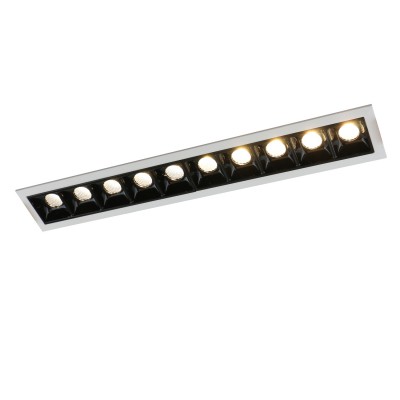

Светильник Arte lamp A3153PL-10BK, A3153PL-10BK