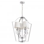 Светильник подвесной Arte lamp A3155SP-4CC ARABESCHI