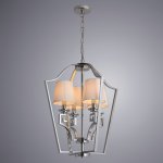 Светильник подвесной Arte lamp A3155SP-4CC ARABESCHI
