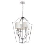 Светильник подвесной Arte lamp A3155SP-4CC ARABESCHI