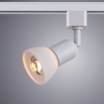 Светильник для трека Arte Lamp A3156PL-1WH GALA