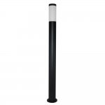 Ландшафтные светильники Arte Lamp A3157PA-1BK SALIRE