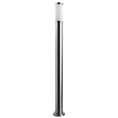 

Светильник уличный столб Arte lamp A3157PA-1SS SALIRE, A3157PA-1SS