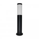 Ландшафтные светильники Arte Lamp A3158PA-1BK SALIRE