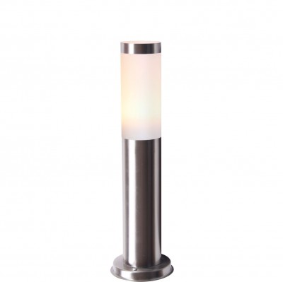 

Столбик уличный Arte lamp A3158PA-1SS SALIRE, A3158PA-1SS