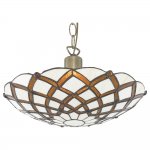 Светильник подвесной Arte lamp A3161SP-1AB PERLA