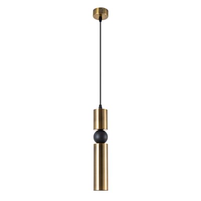 

Светильник подвесной Arte lamp A3162SP-1PB RAN, A3162SP-1PB