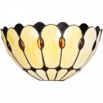 Настенный светильник Arte lamp A3163AP-1BG Perla