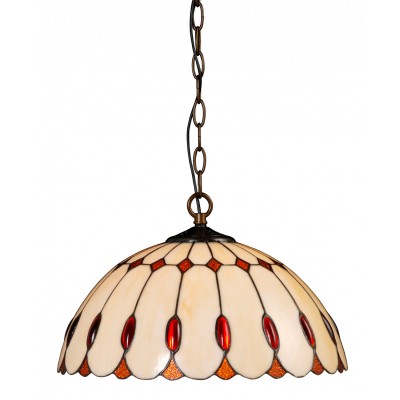 Светильник подвесной Arte lamp A3163SP-1BG PERLA