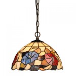 Светильник подвесной Arte lamp A3166SP-1BG TIFFANY