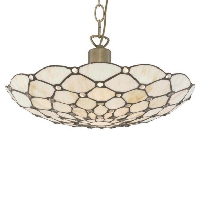 Люстра Arte Lamp A3169SP-1AB Raindrop