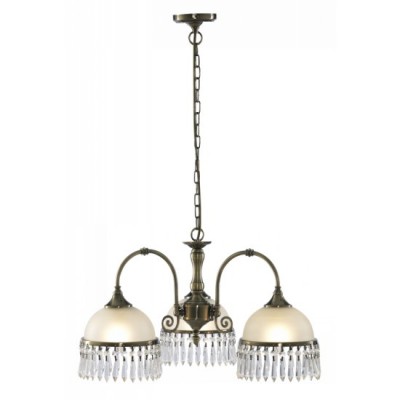 Люстра Arte lamp A3171LM-3AB Victoria Люстра Arte lamp A3171LM-3AB Victoria