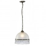 Светильник подвесной Arte lamp A3171SP-1AB VICTORIA