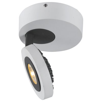 

Светильник Arte lamp A3173AP-1WH Mars, A3173AP-1WH