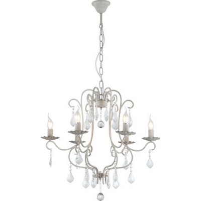 Светильник подвесной Arte lamp A3175LM-6WA Barocco