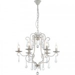 Светильник подвесной Arte lamp A3175LM-6WA Barocco