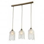 Светильник подвесной Arte lamp A3181SP-3BR COMFORT