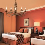 Люстра Arte lamp A3185LM-5CK Jersey