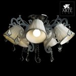 Светильник потолочный Arte lamp A3207PL-5CC PROMESSA