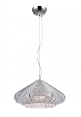 Подвесной светильник Arte lamp A3209SP-1CC Ufo