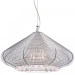 Подвесной светильник Arte lamp A3209SP-1CC Ufo