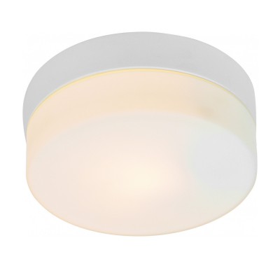 

Светильник потолочный Arte lamp A3211PL-1WH AQUA, A3211PL-1WH