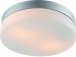 Светильник потолочный Arte lamp A3211PL-2SI AQUA