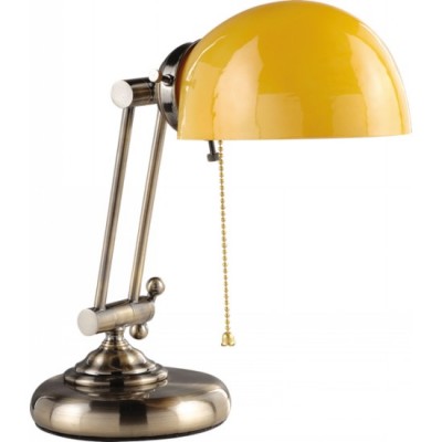 Светильник настольный Arte lamp A3215LT-1AB Easy