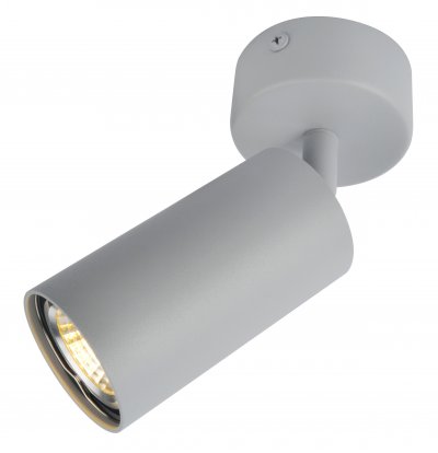 

Светильник поворотный Arte Lamp A3216PL-1GY AQUARIUS, A3216PL-1GY