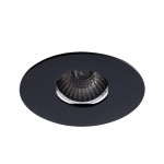 Светильник потолочный Arte lamp A3219PL-1BK ACCENTO