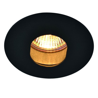 

Светильник потолочный Arte lamp A3219PL-1BK ACCENTO, A3219PL-1BK